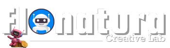 logo flonaturablamco